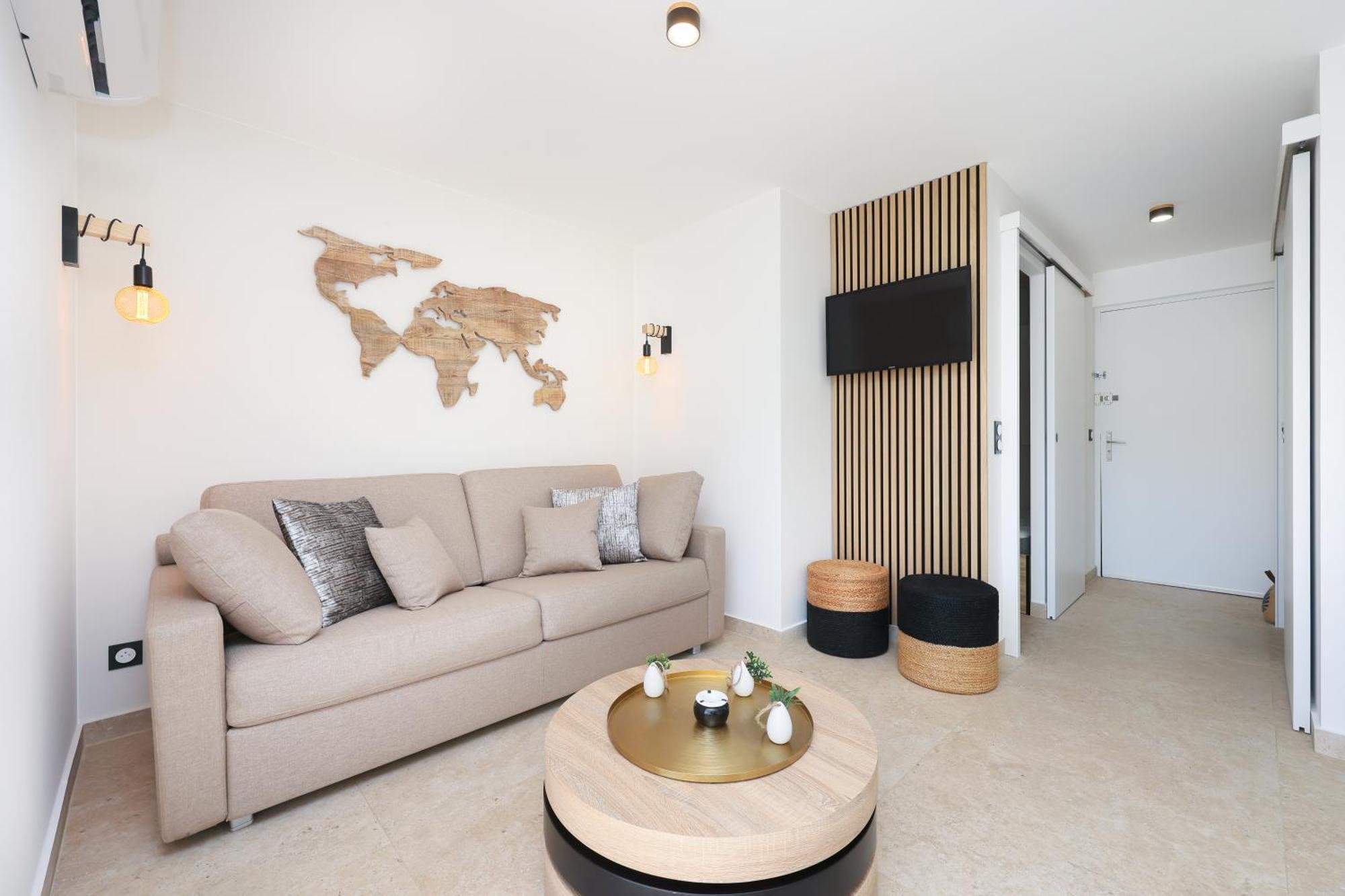 Appartement Chez Bastelle à Saint-Cyprien  Extérieur photo