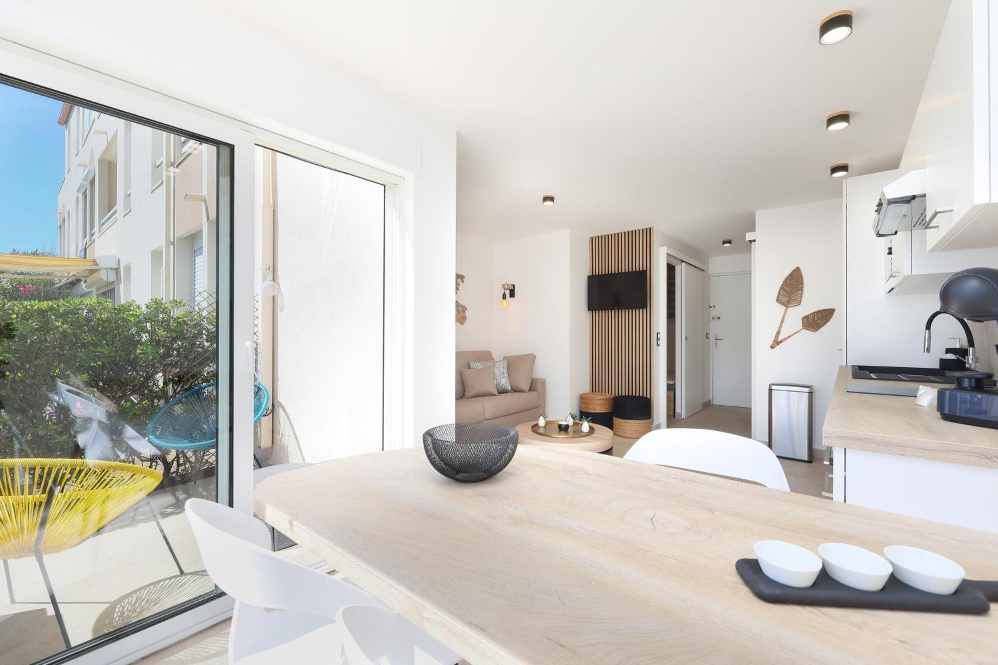 Appartement Chez Bastelle à Saint-Cyprien  Extérieur photo