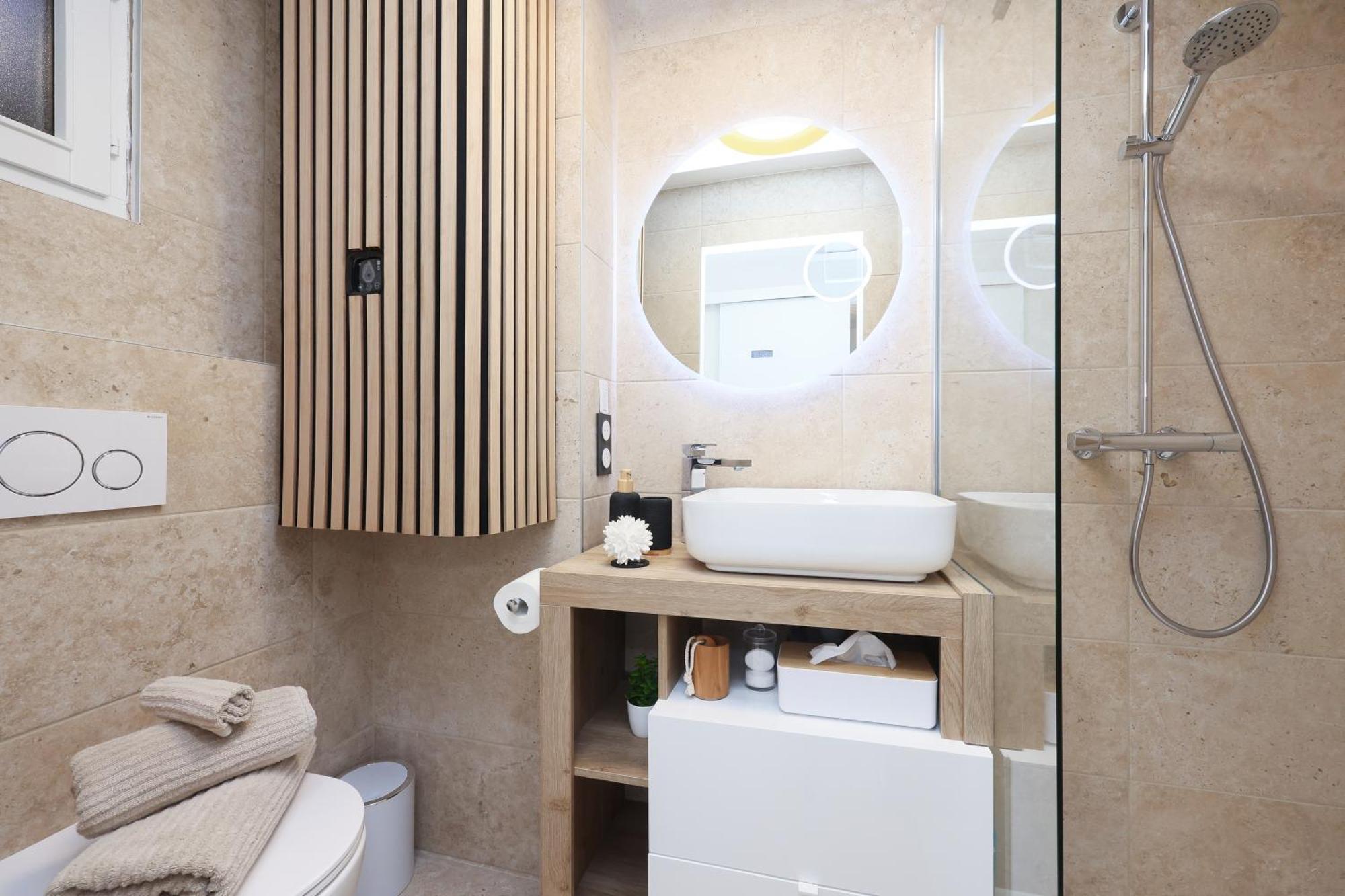 Appartement Chez Bastelle à Saint-Cyprien  Extérieur photo
