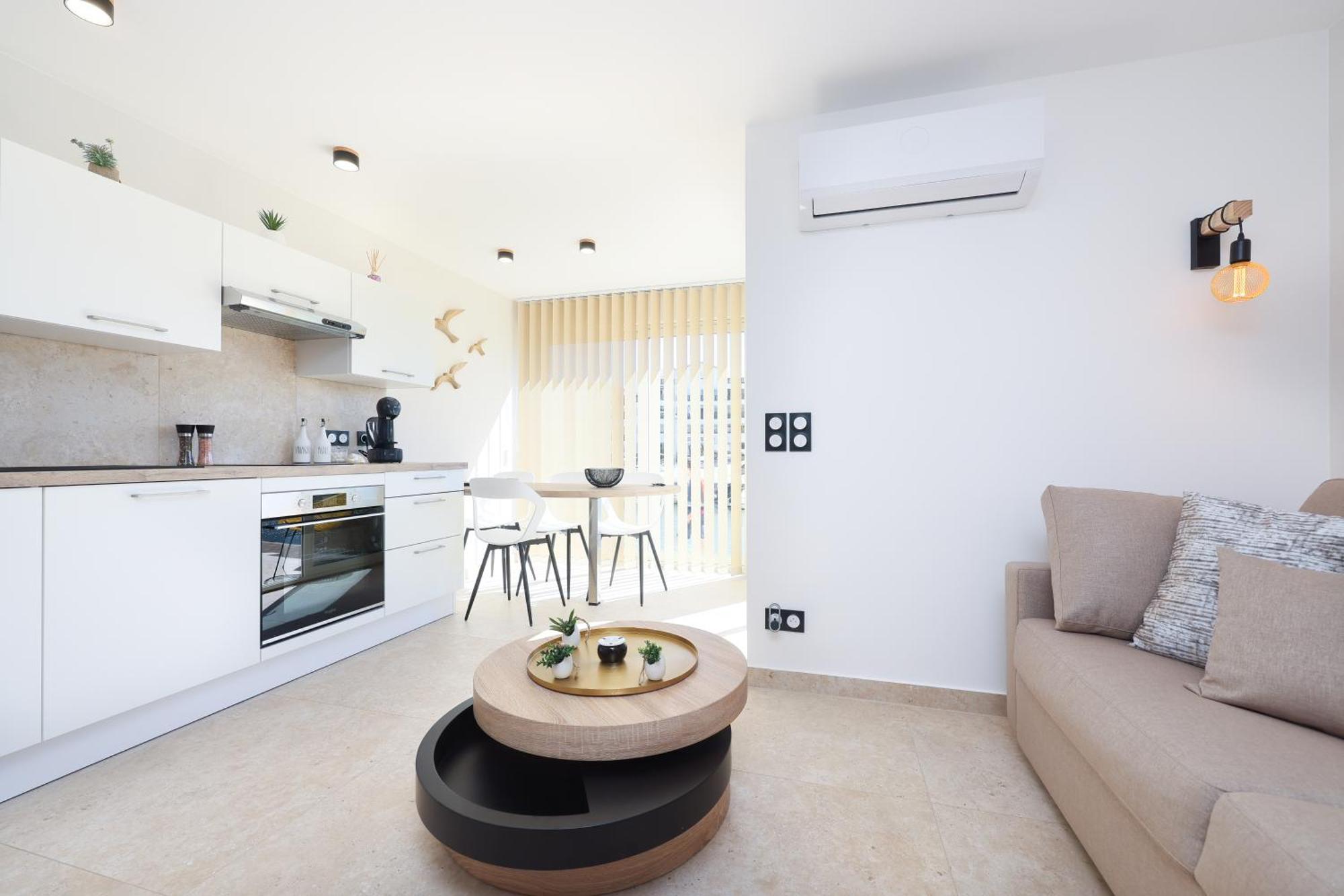 Appartement Chez Bastelle à Saint-Cyprien  Extérieur photo